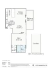 142/22 St Georges Terrace, Perth, WA 6000-Floorplan