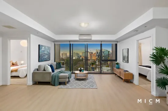 142/33 La Trobe Street, Melbourne, Vic 3000