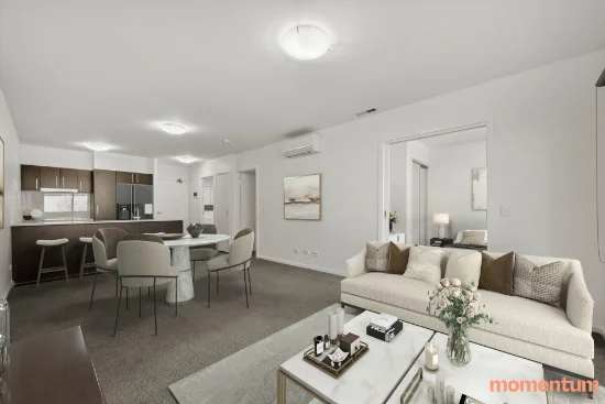 142/45 Catalano Street, Wright, ACT 2611