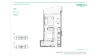 1420/35 Albert Road, Melbourne VIC 3004-Floorplan