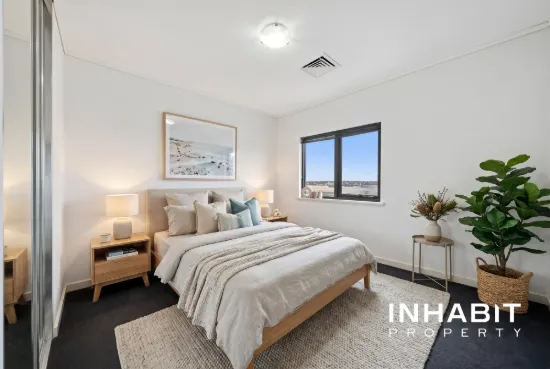 143/138 Barrack Street, Perth, WA 6000