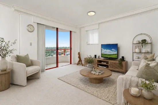 143/208-226 Pacific Highway, Hornsby, NSW 2077