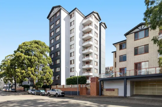 143/208-226 Pacific Highway, Hornsby, NSW 2077-Image