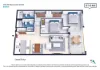 143/46 Macquarie Street, Barton, ACT 2600-Floorplan