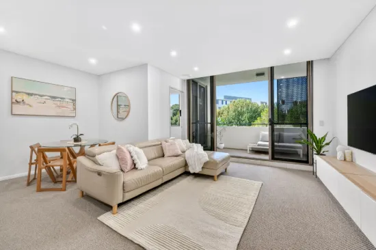 143/79-91 Macpherson Street, Warriewood, NSW 2102