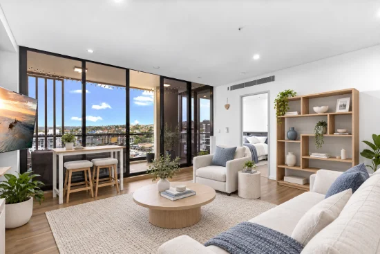 1431/17 Howard Avenue, Dee Why, NSW 2099