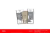 1434-1435/6-8 Stuart Street, Tweed Heads, NSW 2485-Floorplan