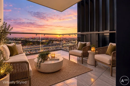 1438/1 Studio Drive, Eastgardens, NSW 2036 - For Sale
