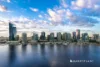 144/55 Victoria Harbour Promenade, Docklands, Vic 3008-Image