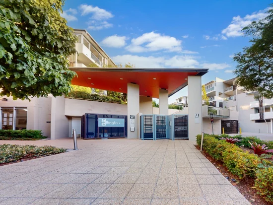 144/71 Beeston Street, Teneriffe, Qld 4005