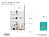 144/71 Beeston Street, Teneriffe, Qld 4005-Floorplan