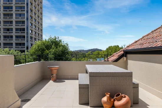 144/8 Jardine Steet, Kingston, ACT 2604