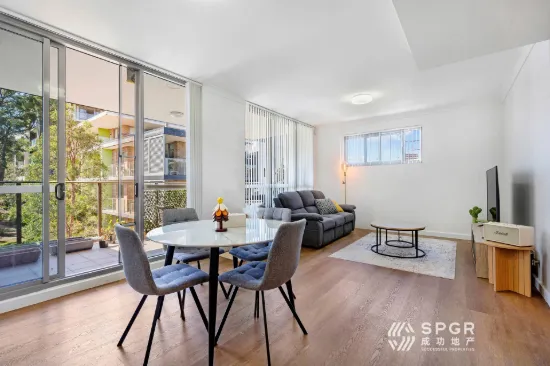145/1 Meryll Avenue, Baulkham Hills, NSW 2153