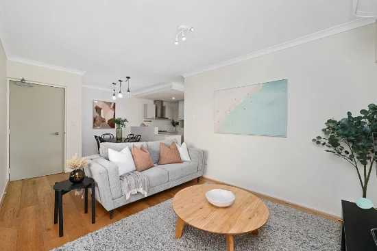 145/250 Beaufort Street, Perth, WA 6000