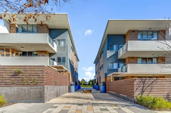 146/116 Easty Street, Phillip ACT 2606-Image