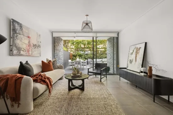 146/14 Griffin Place, Glebe, NSW 2037