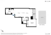 146/183 City Road, Southbank, Vic 3006-Floorplan