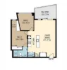 146/454 Upper Edward Street, Spring Hill, Qld 4000-Floorplan