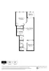146/65 King William Street, Adelaide, SA 5000-Floorplan