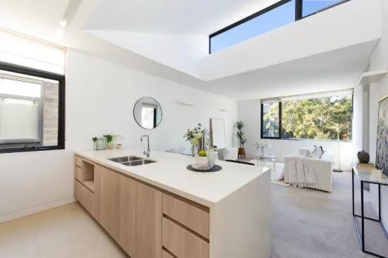 146/7 Dunstan Grove, Lindfield, NSW 2070