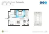 146/99 Griffith Street, Coolangatta, Qld 4225-Floorplan