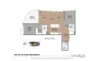 146 Surf Parade, Broadbeach, Qld 4218-Floorplan
