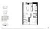 14608/5 The Darling Avenue, Broadbeach, Qld 4218-Floorplan