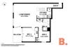 147/1 Mouat Street, Lyneham, ACT 2602-Floorplan