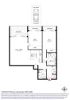147/420 Pitt Street, Sydney, NSW 2000-Floorplan