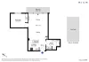 147/83 Whiteman Street, Southbank, Vic 3006-Floorplan