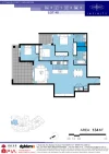 148/1-7 Thallon Street, Carlingford, NSW 2118-Floorplan