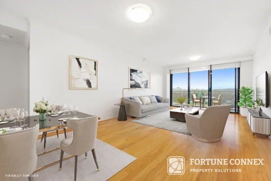 148/121 Pacific Highway, Hornsby, NSW 2077