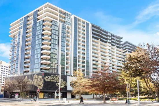 148/20 Allara Street, City ACT 2601-Image