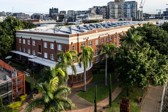 148/53 Vernon Terrace, Teneriffe, Qld 4005