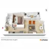 148/70 Efkarpidis Street, Gungahlin, ACT 2912-Floorplan