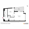 148/70 Efkarpidis Street, Gungahlin, ACT 2912-Floorplan