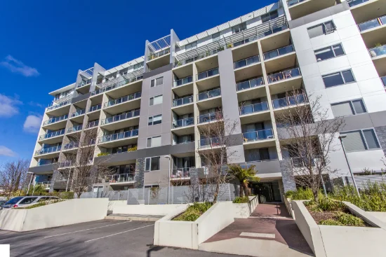 149/15 Coranderrk Street, City, ACT 2601