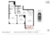 149/361-363 Kent Street, Sydney, NSW 2000-Floorplan