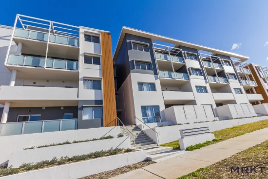 149/61 John Gorton Drive, Wright, ACT 2611