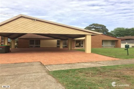 149 Bardia Parade, Holsworthy, NSW 2173