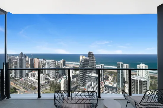14912/5 The Darling Avenue, Broadbeach, Qld 4218