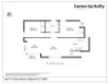 14a/111 Knox Street, Watson, ACT 2602-Floorplan