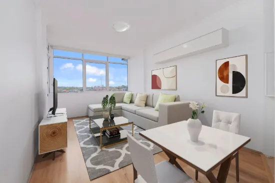 14A/16-20 Hereward Street, Maroubra, NSW 2035