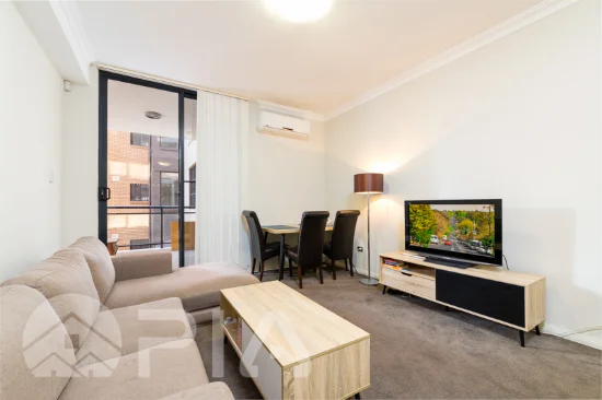 14B/40-52 Barina Downs Road, Norwest, NSW 2153