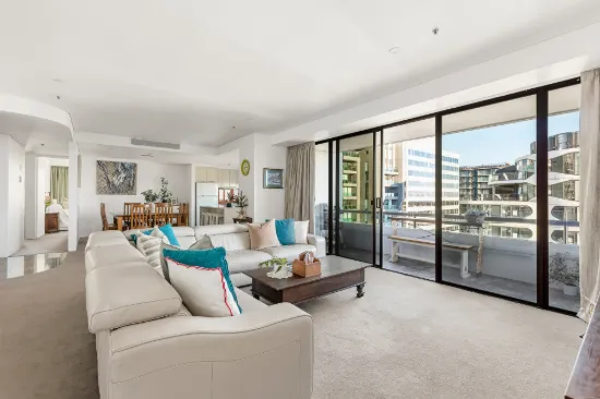 14C/29 Queens Road, Melbourne, Vic 3004