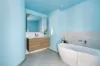 14C/29 Queens Road, Melbourne, Vic 3004-Image