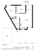 14F / 47 Herdsman Parade, Wembley, WA 6014-Floorplan