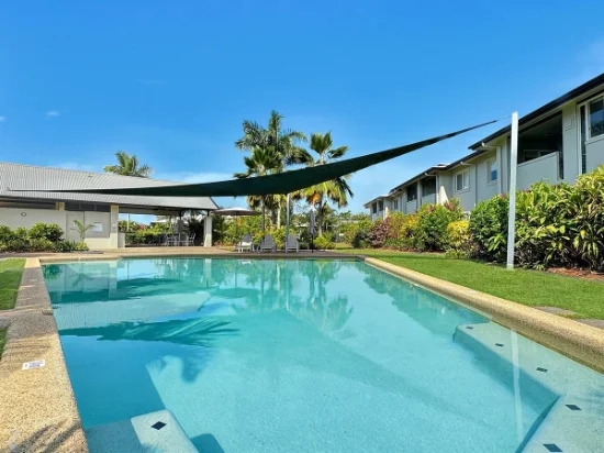 15/1-13 Ernest Street, Redlynch, Qld 4870 - For Rent