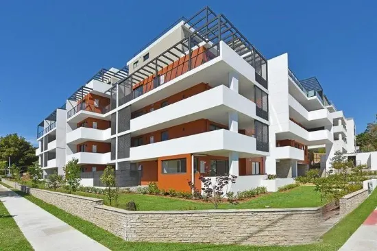 15/1-3 Belair Close, Hornsby, NSW 2077