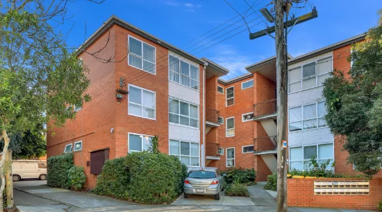 15/1-3 McGrath Ct, Richmond, Vic 3121